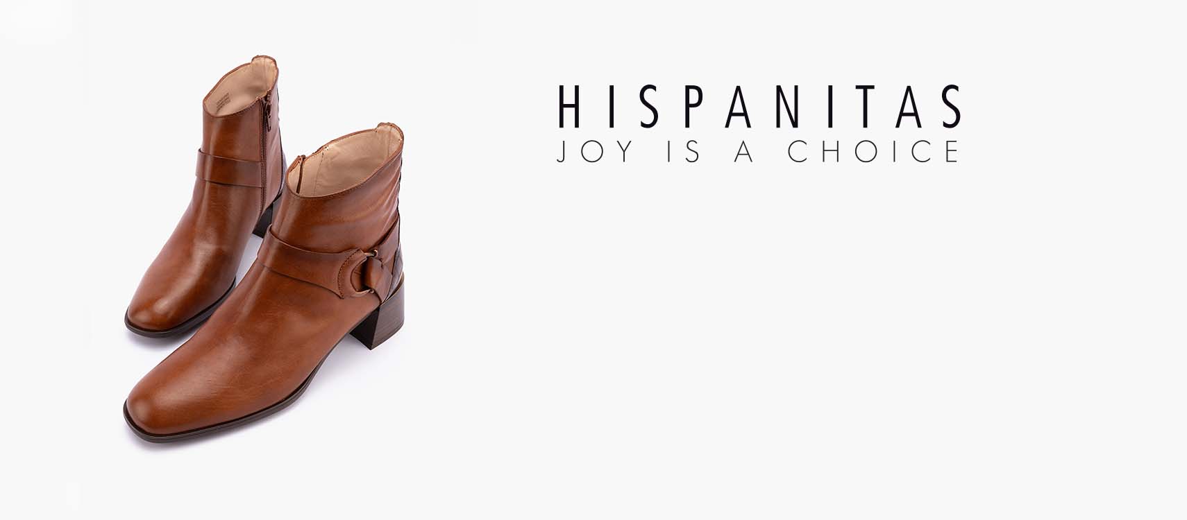 Spanish Shoes By Hispanitas